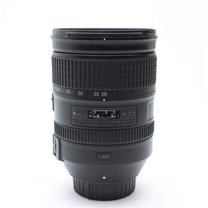 ❤️手ぶれ補正内蔵の万能神レンズ❤️ニコン AF-S DX 18-105mm❤️