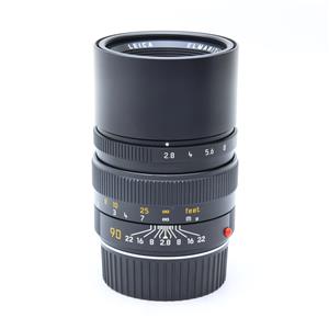 Leica】控え目な実力派中望遠 ELMARIT-M 90mm F2.8 | THE MAP TIMES