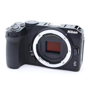 Nikon (ニコン) Z30 ボディ メイン