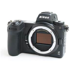 Nikon (ニコン) Z6II ボディ メイン