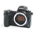 Z6II ボディ