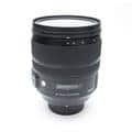 Art 24-70mm F2.8 DG OS HSM (ニコンF用)