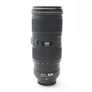 Nikon (ニコン) AF-S NIKKOR 70-200mm F4G ED VR メイン