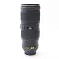 AF-S NIKKOR 70-200mm F4G ED VR
