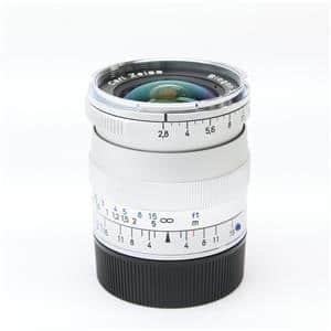 ライカ 21mmファインダー シルバー 中古】(ライカ) Leica 21mmファインダー シルバー｜ナニワ