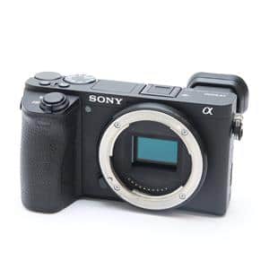 SONY (ソニー) α6500 ボディ ILCE-6500 メイン
