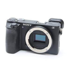 SONY (ソニー) α6500 ボディ ILCE-6500 メイン