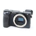 α6500 ボディ ILCE-6500