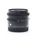 Contemporary 45mm F2.8 DG DN  (ソニーE用/フルサイズ対応)