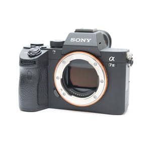 SONY (ソニー) α7III ボディ ILCE-7M3 メイン