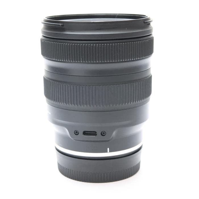 20-40mm F2.8 Di III VXD / Model A062S(ソニーE用/フルサイズ対応)