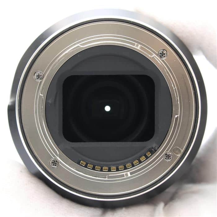 20-40mm F2.8 Di III VXD / Model A062S(ソニーE用/フルサイズ対応)