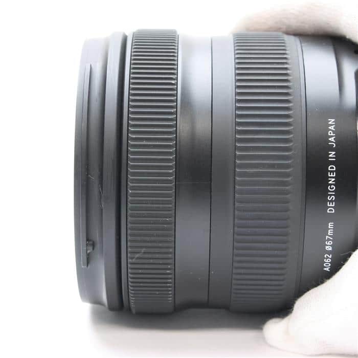 20-40mm F2.8 Di III VXD / Model A062S(ソニーE用/フルサイズ対応)