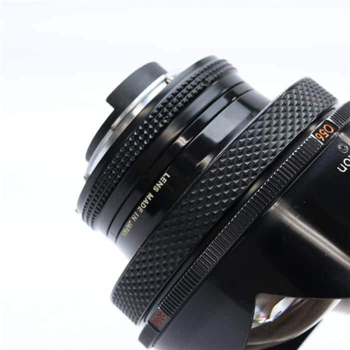 中古)Nikon (ニコン) Auto Nikkor 15mm F5.6 C（商品ID：3717021543221