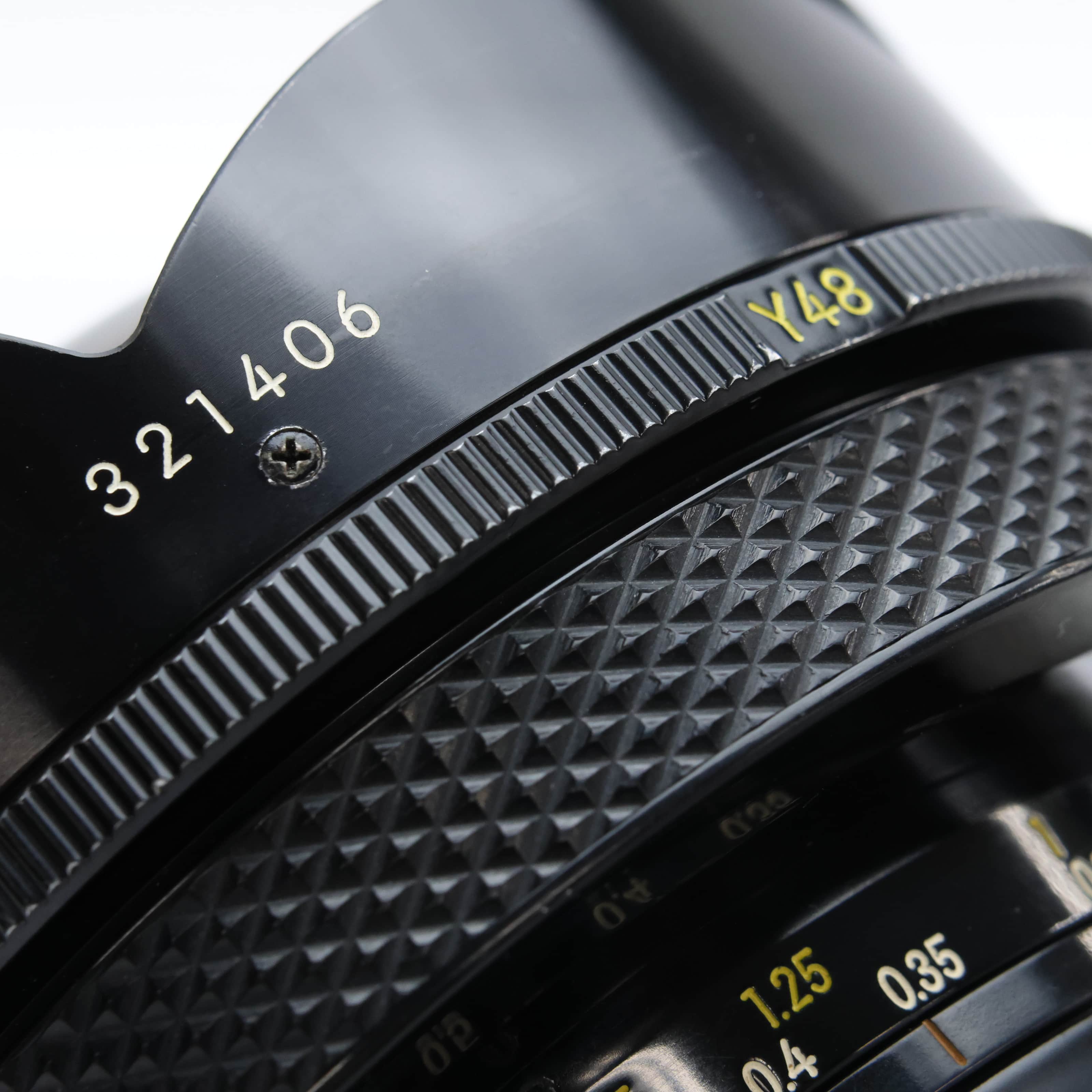 中古)Nikon (ニコン) Auto Nikkor 15mm F5.6 C（商品ID：3717021543221
