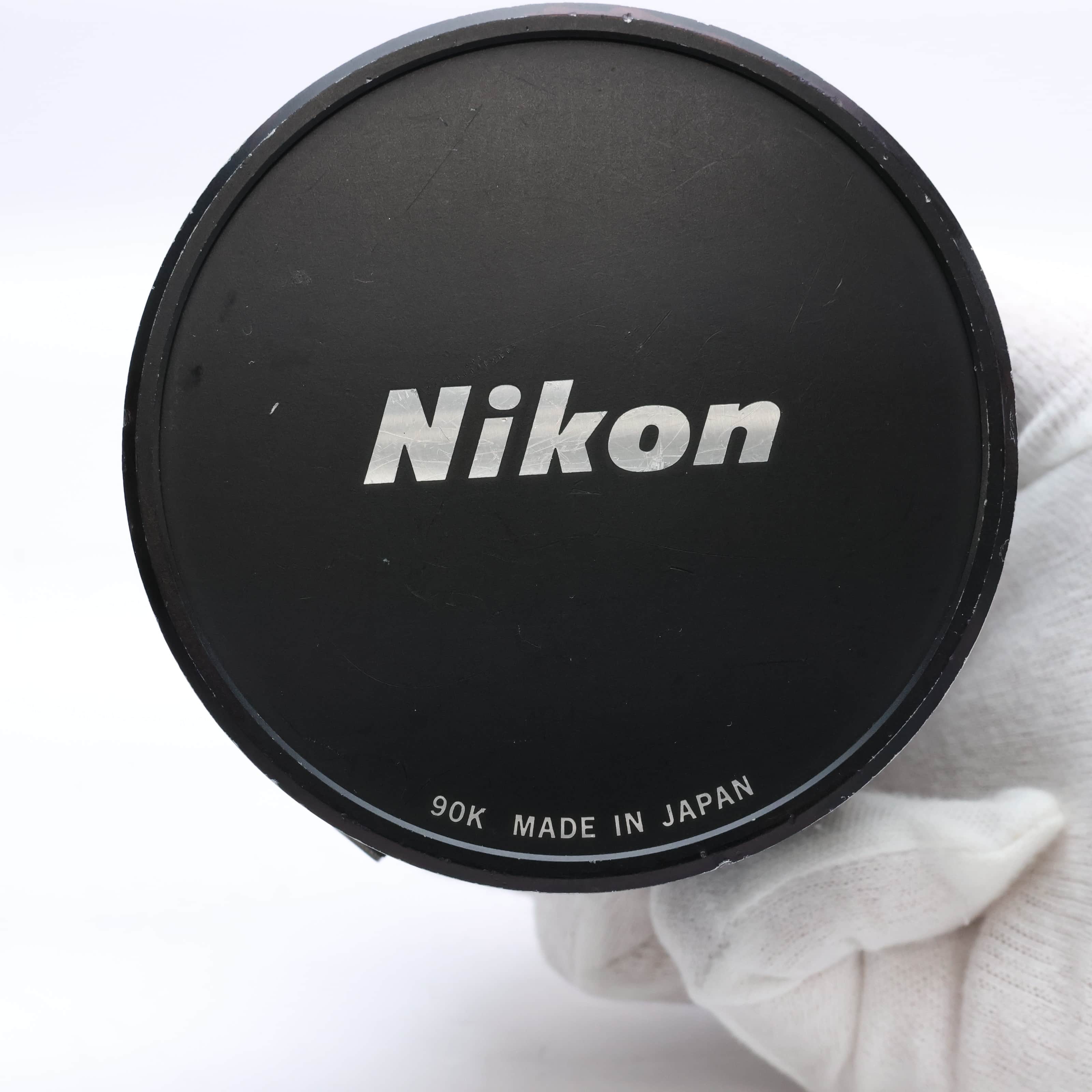 中古)Nikon (ニコン) Auto Nikkor 15mm F5.6 C（商品ID：3717021543221