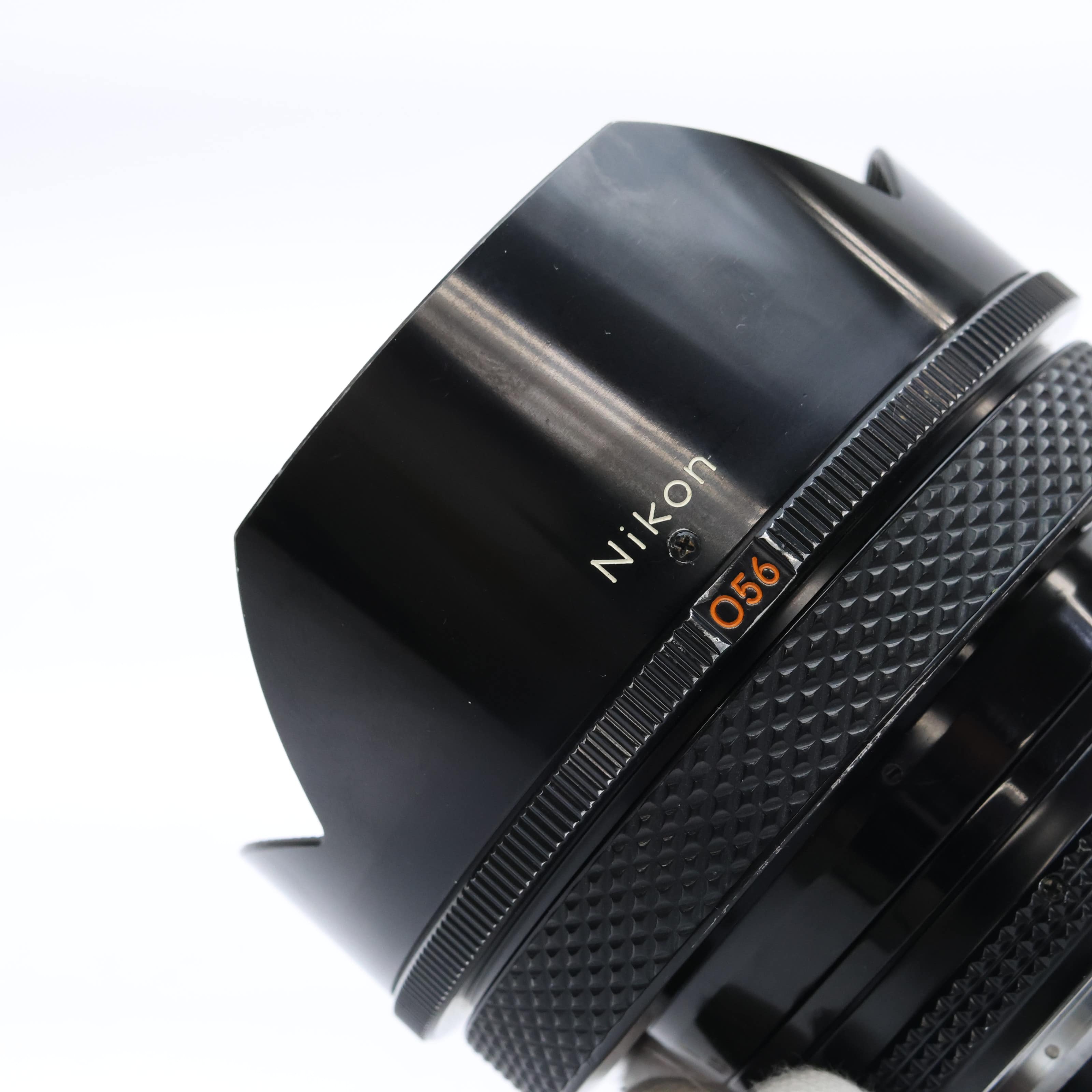 中古)Nikon (ニコン) Auto Nikkor 15mm F5.6 C（商品ID：3717021543221