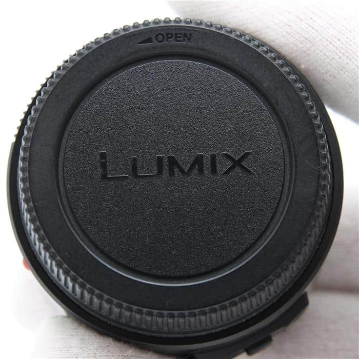 LUMIX DMW-TC20 2.0x テレコンバーター Panasonic美品