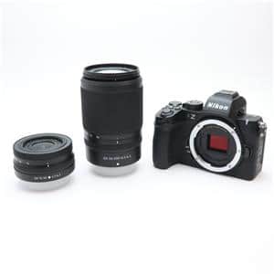 Nikon (ニコン) Z50II ダブルズームキット メイン