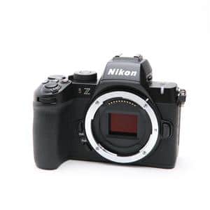 Nikon Z 50 中古良品 27日23時まで特価。送料込み！ 中古】(ニコン) Nikon