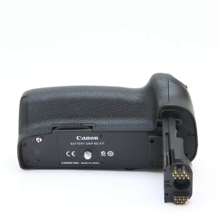 D*T様 中古キャノン EOS 5Ds＋BatteryグリップBG-E11他 Canon BG-E11 Battery Grip for EOS 5D Mark III, 5DS, & 5DS R