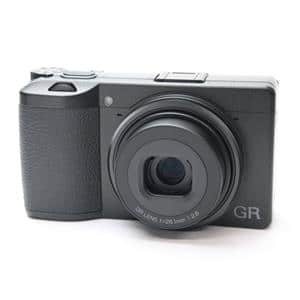 ricoh gr iiix」の商品検索結果 | デジタルカメラ、ミラーレスカメラ