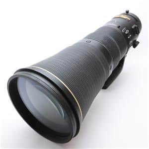 Nikon (ニコン) AF-S NIKKOR 600mm F4E FL ED VR メイン