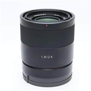 【美品】Sonnar T＊ E 24mm F1.8 ZA｜SEL24F18Z 新品)SONY (ソニー) Sonnar T* E 24mm F1.8 ZA SEL24F18Z（商品ID