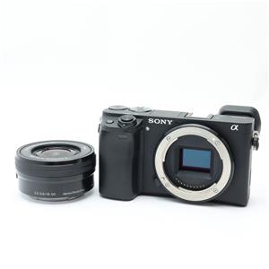 α6300 ズームレンズキット」の商品検索結果 | デジタルカメラ、ミラー