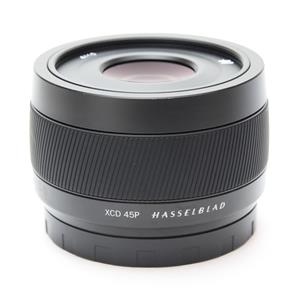 HASSELBLAD (ハッセルブラッド) XCD 45mm F4 P」の商品検索結果