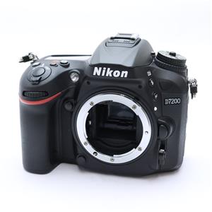 Nikon(ニコン)D7200ボディセット　2019年購入美品 Nikon(ニコン)D7200ボディセット 2019年購入美品の通販はau PAY