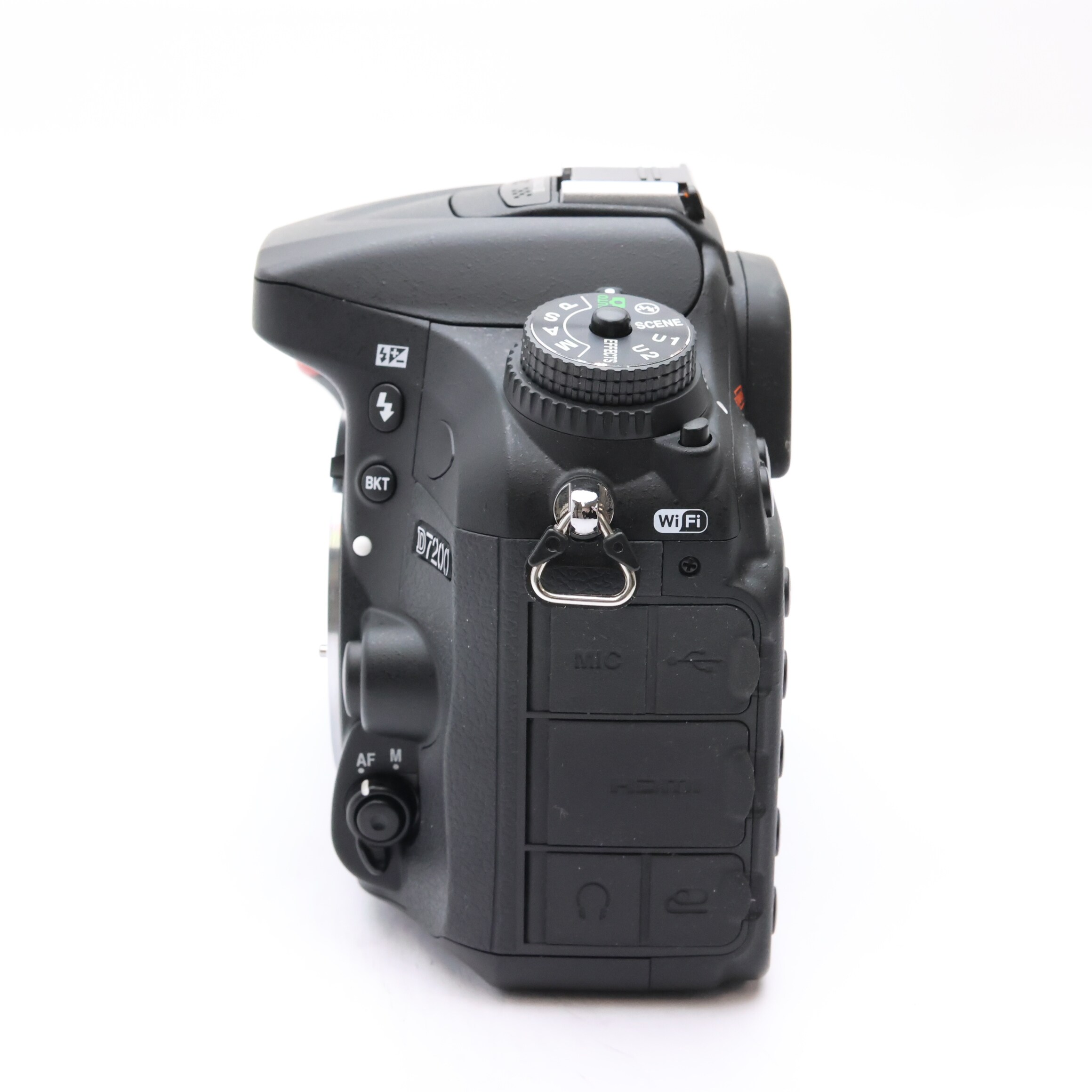 Nikon ボディ D7200 【公式通販】