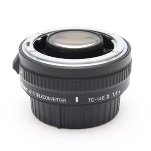 Nikon (ニコン) AF-S TELECONVERTER TC-14E III メイン
