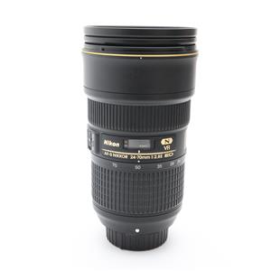 Nikon (ニコン) AF-S NIKKOR 24-70mm F2.8E ED VR メイン