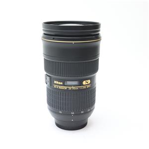 Nikon (ニコン) AF-S NIKKOR 24-70mm F2.8 G ED」の商品検索結果