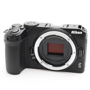Nikon (ニコン) Z30 ボディ メイン
