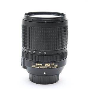 Nikon (ニコン) AF-S DX NIKKOR 18-140mm F3.5-5.6G ED VR メイン