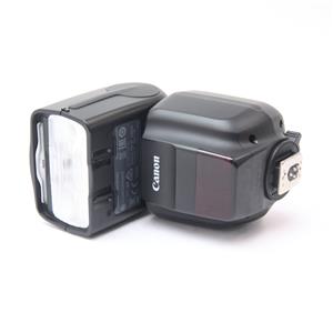 Canon (キヤノン) スピードライト 430EX III-RT」の商品検索結果