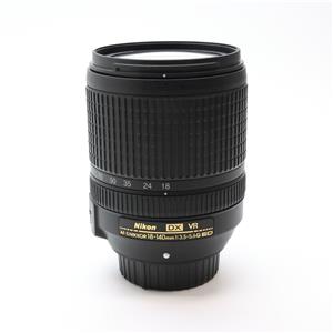 新品)Nikon (ニコン) AF-S DX NIKKOR 18-140mm F3.5-5.6G ED VR（商品