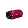 Panasonic (パナソニック) デジタル4Kビデオカメラ HC-VX992MS-R アーバンレッド