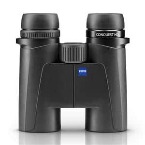Carl Zeiss (カールツァイス) 双眼鏡 Conquest コンクエスト HD 8×32