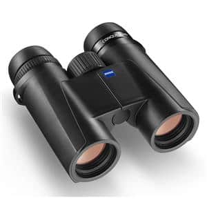 Carl Zeiss (カールツァイス) 双眼鏡 Conquest コンクエスト HD 8×32