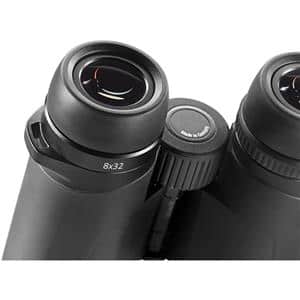 Carl Zeiss (カールツァイス) 双眼鏡 Conquest コンクエスト HD 8×32