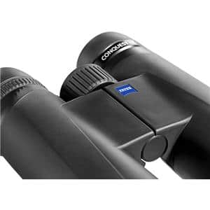 Carl Zeiss (カールツァイス) 双眼鏡 Conquest コンクエスト HD 8×32