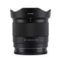VILTROX(ビルトロックス) AF 40mm F2.5 AIR STM ASPH ED IF（ソニーE用/フルサイズ対応） ブラック
