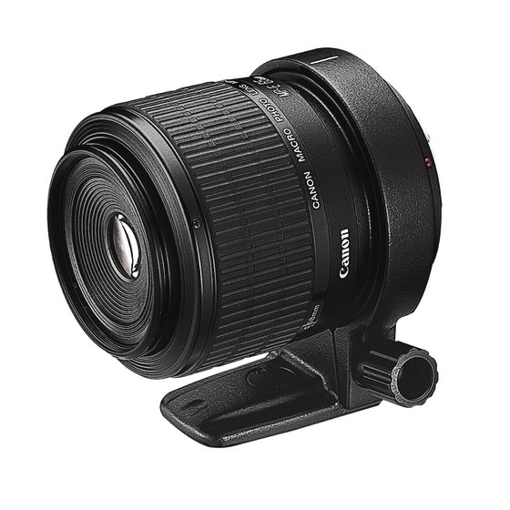 Canon (キヤノン) MP-E65mm F2.8 1-5× マクロフォト