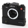 Leica (ライカ) R6.2 ブラック