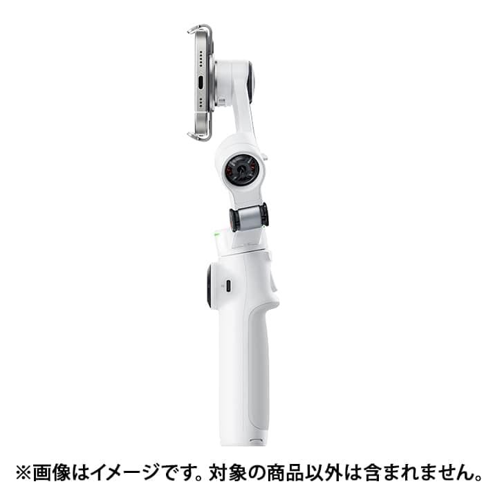 新品)Insta360(インスタサンロクマル) Flow 2 Pro クリエイター