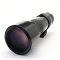Nikon (ニコン) Ai Nikkor 400mm F5.6 ED IF