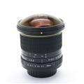 Opteka (オプテカ) 6.5mm F3.5 HD 取り外しフード付き非球面魚眼レンズ (ニコンF用)